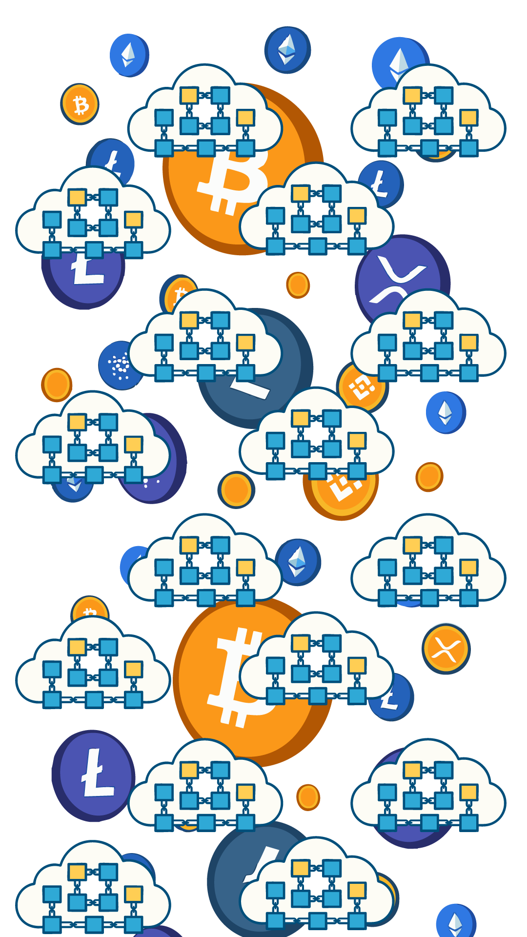 Criptomonedas